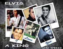 Elvis...Elvis...Forever Elvis...