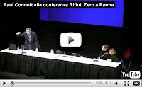 Paul Connet a Parma