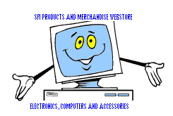 SFI Affilate Webstore