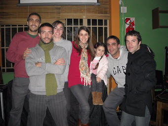 Radio Zulu Bar - El equipo