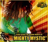 Mighty Mystic