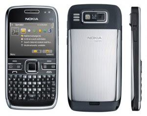 Symbian : How to reset the nokia E72