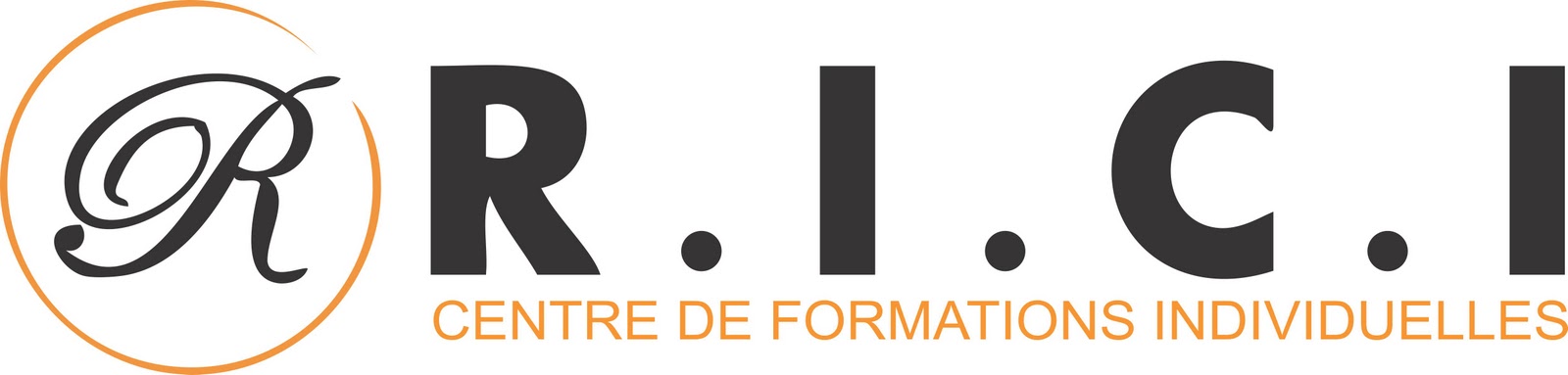 RICI FORMATION: RICI Formation