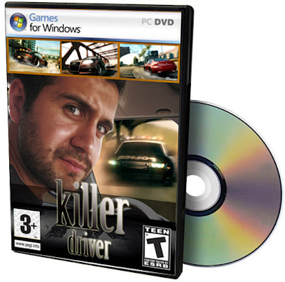 Killer Driver Pro Evolution