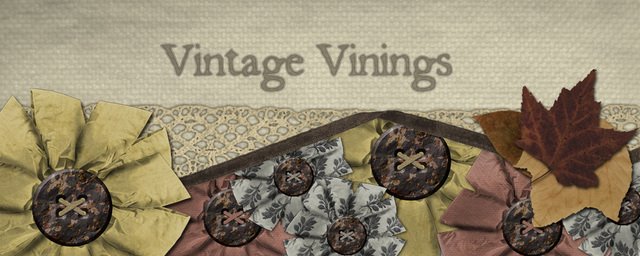 Vintage Vinings