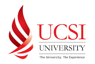tzunErnLIFE BLOG: UCSI University logo