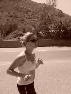 Ogden Marathon 2007