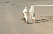 Mujeres en Túnez