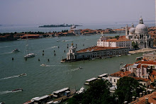 La Laguna de Venecia en el norte del mar Adriático. Siempre viva. Asómate