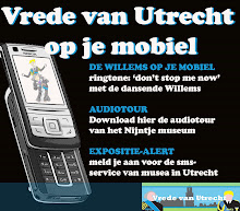 Vrede van Utrecht op je mobiel