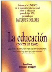 Los cuatro pilares de la educación