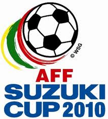 PIALA AFF SUZUKI CUP 2010