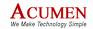 Job Opening For Software Engineer Trainee In Acumen Software Technologies Limited