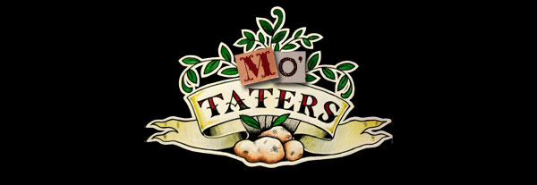Mo' Taters