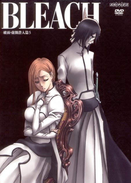 Bleach Episodenliste