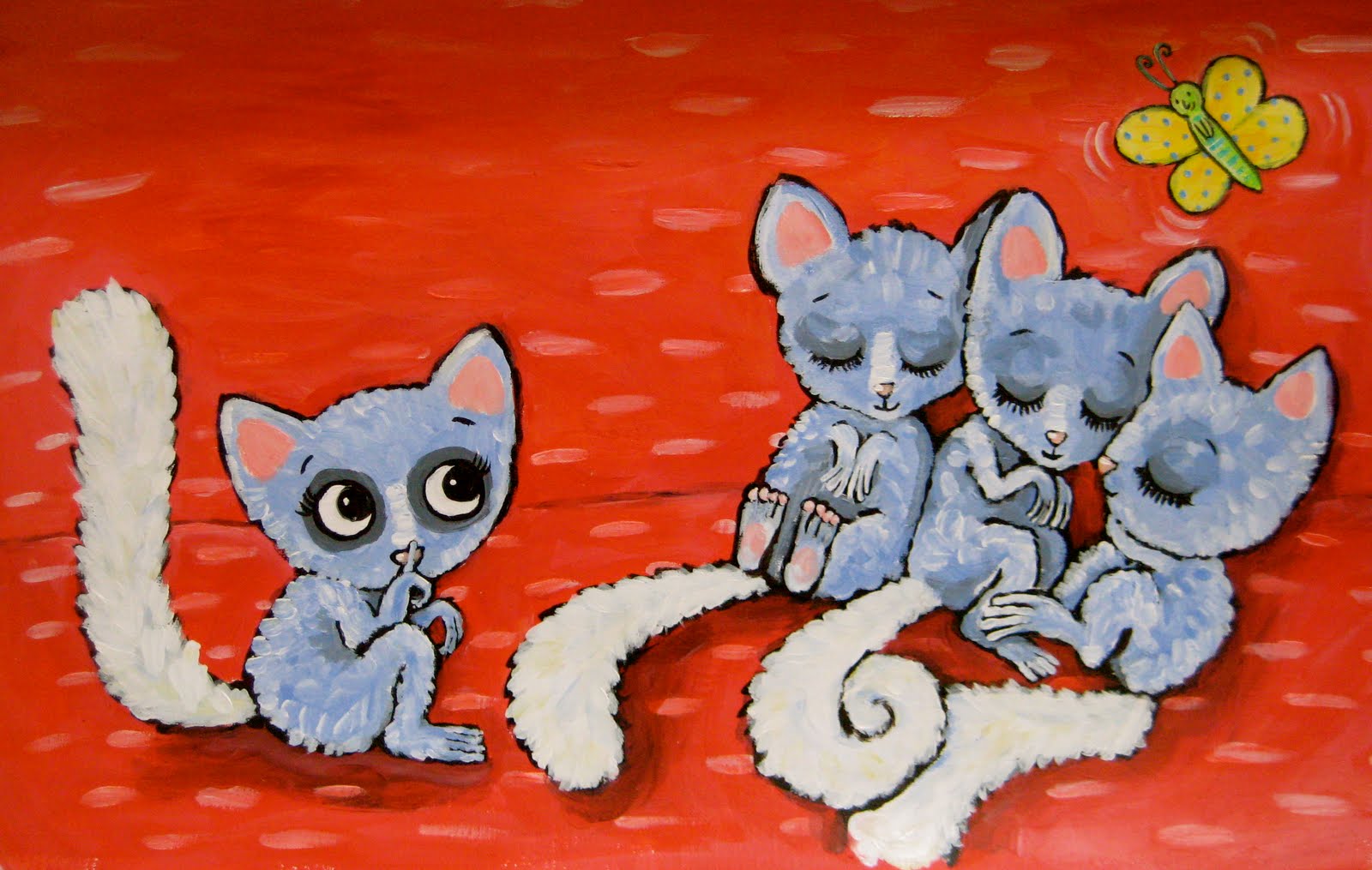 Jane Cabrera The wheels on the Bus