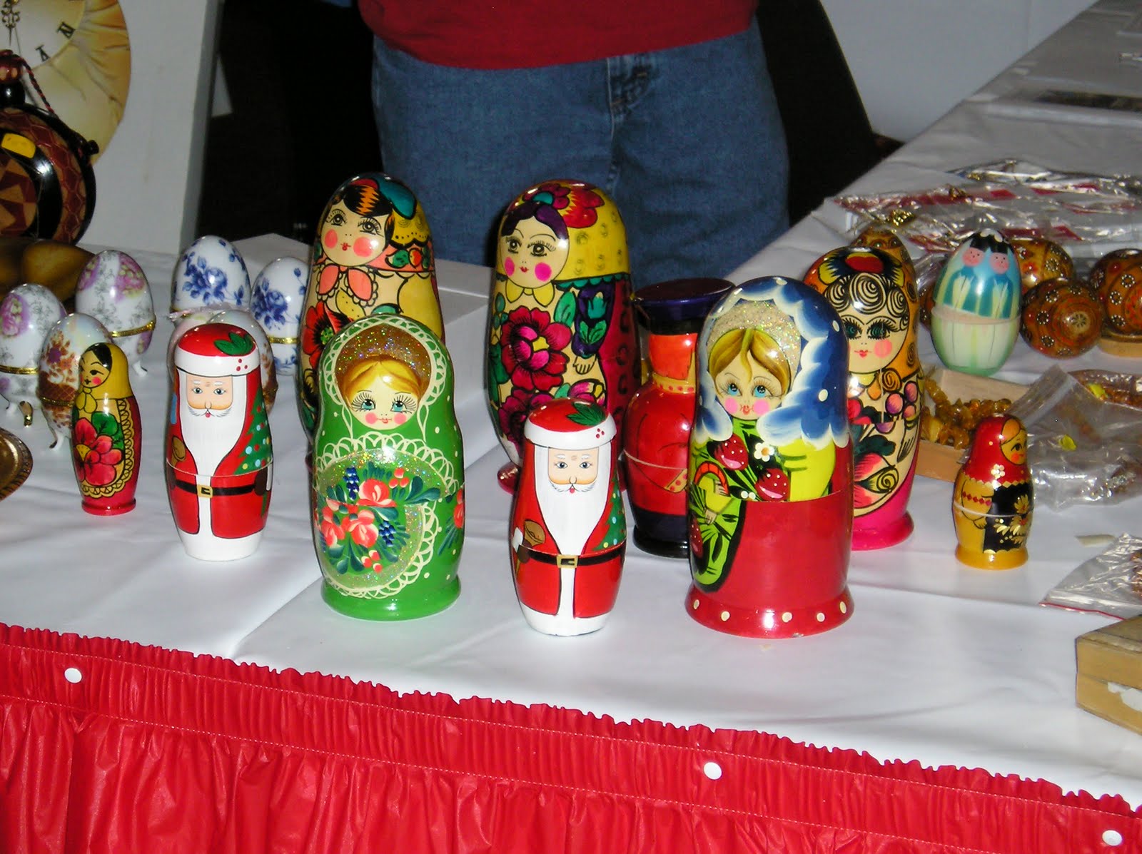 St. John Cantius Polish Festival Cleveland, Ohio