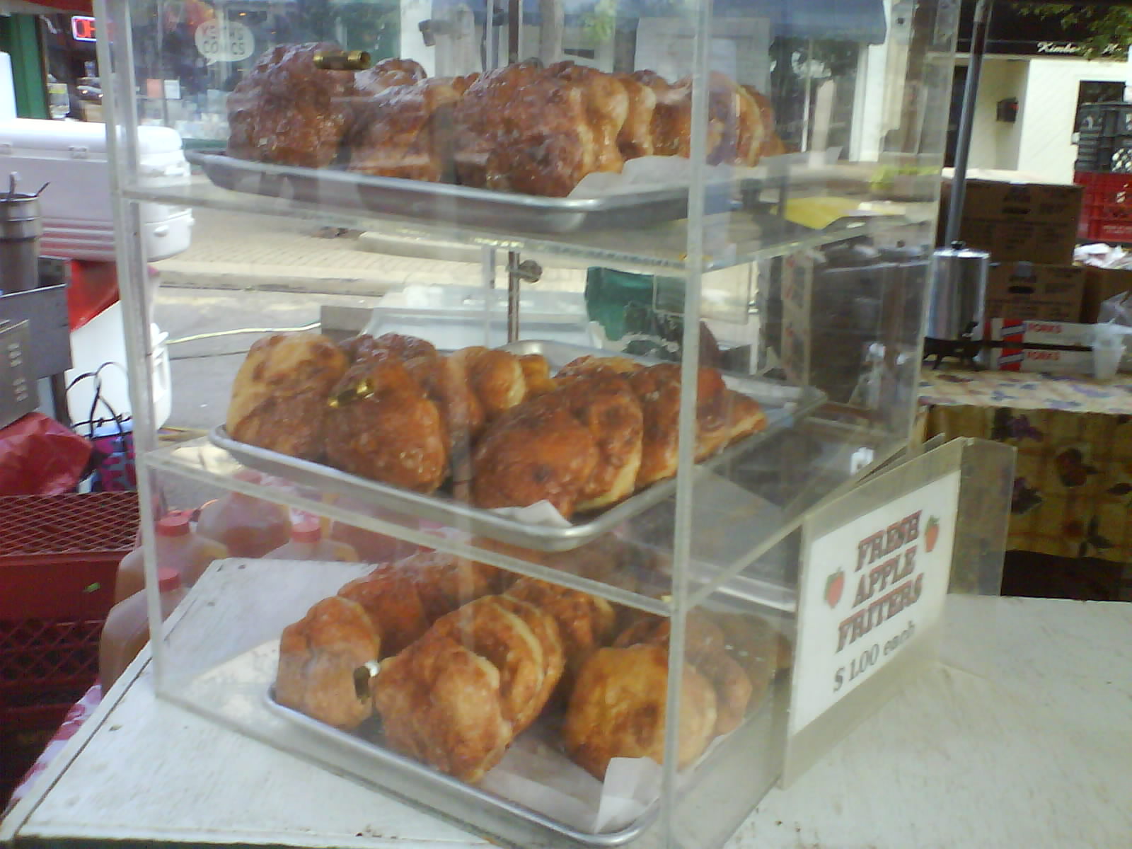 Elyria Apple Festival Ohio Festivals