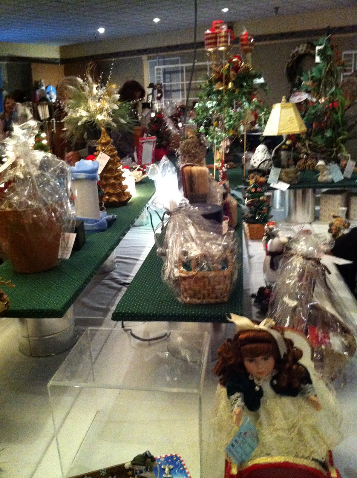 Sugarplum Festival of Trees Kettering, Ohio Ohio Festivals