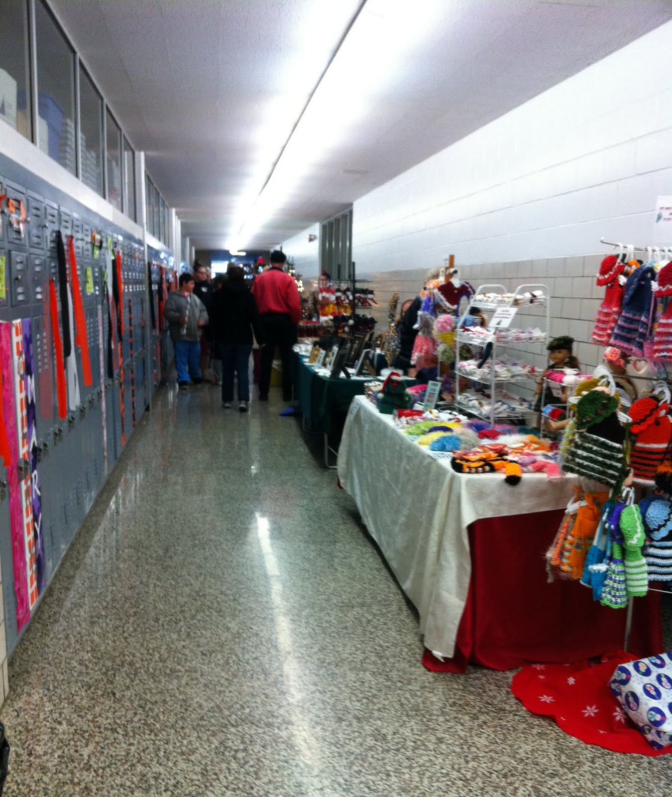 Dalton Holidays Festival