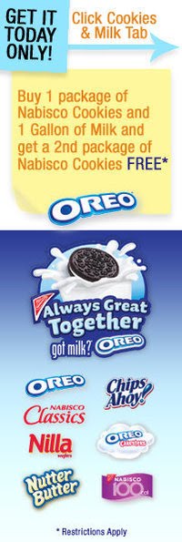 Nabisco coupons smartsource