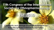 ISE 2010 (Etnobiología y etnofarmacología)