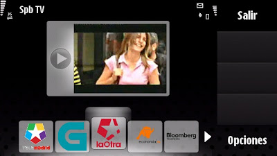 tony hawk nokia 5800