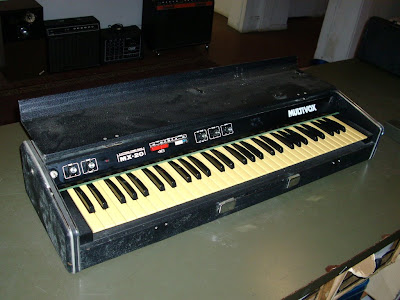 Matrixsynth Multivox Mx 20 Mij at the best online prices at ebay! matrixsynth