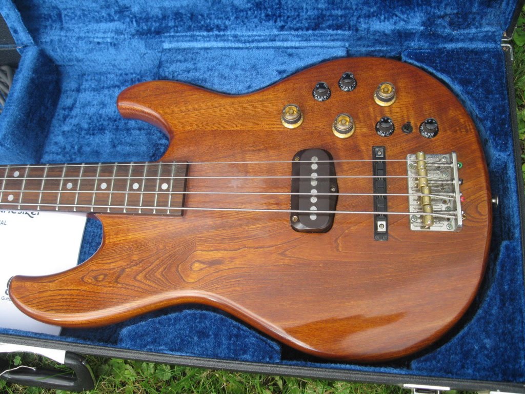 MATRIXSYNTH Vintage Roland G33 and GR33B bass synth combo