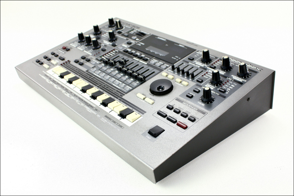 使い勝手の良い】 【数点難あり】Roland MC-505 groovebox - DJ機器 - alrc.asia