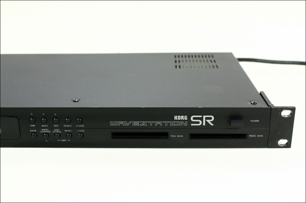 korg wavestation synthesizer korg wavestation synthesizer