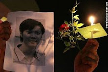 JUSTICE FOR BENG HOCK