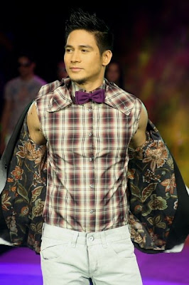 Body Hunks: Piolo Pascual 024