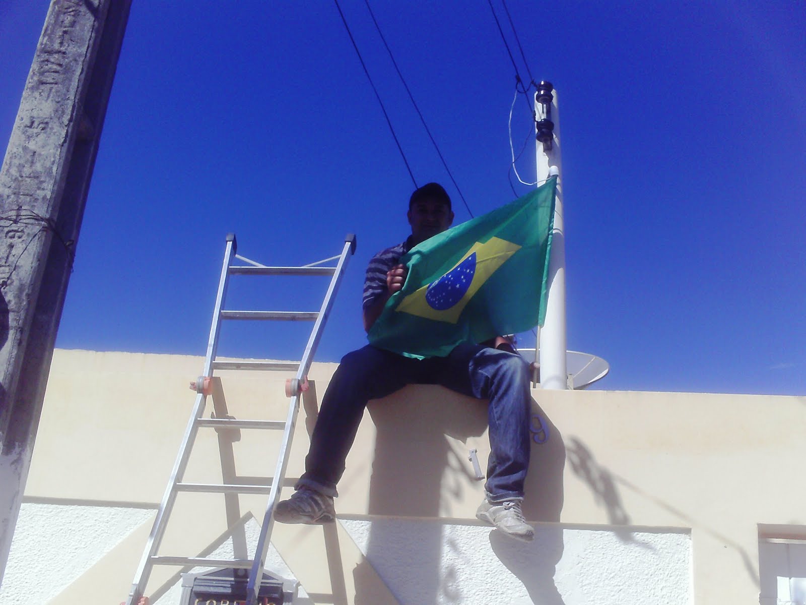 CONFIRA AS ÚLTIMAS NOTÍCIAS MORRO DO