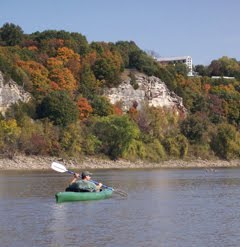 Explore the Missouri River!