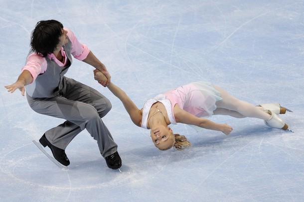Траньков 2010