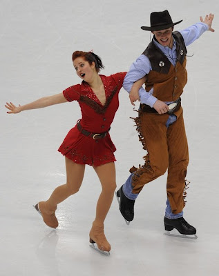 Sparkly Onesies: Best of 2009-2010