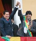 PRESIDEN RADIKAL DARI AMERIKA LATIN