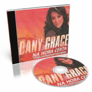 Capa de Na Hora Certa (Parte 2)