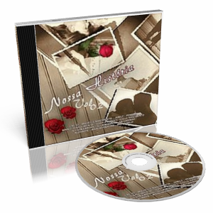 Capa de Vol II