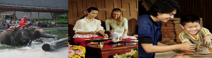 Cheap Thailand Shows and Events Ticket, Lowest Rates Guarantee.