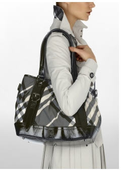PHAT Couture: Burberry Handbag