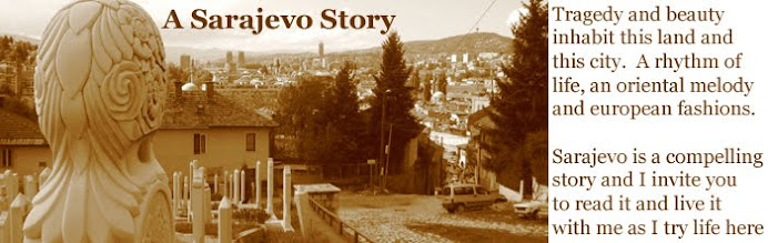 A Sarajevo Story