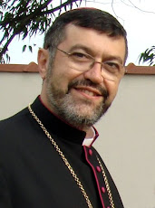 Nosso Bispo Dom João Bosco