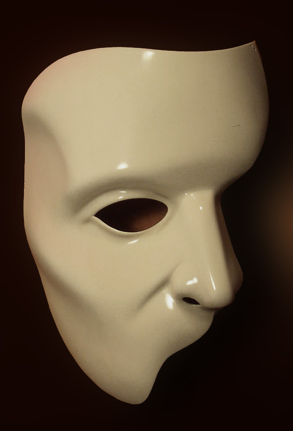 Making a Phantom Mask: An Introduction...