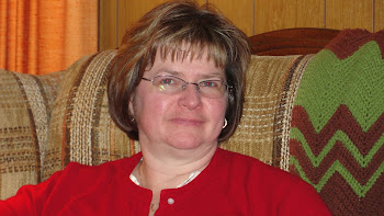 Grannycakes AKA Wendy