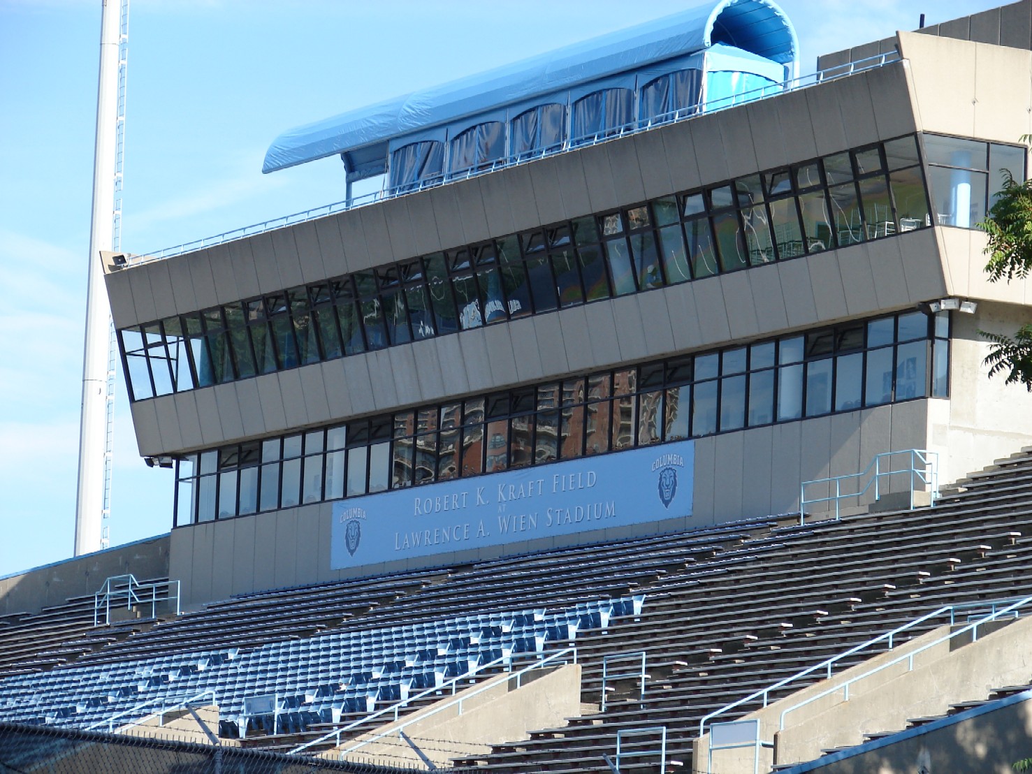 Roar Lions Roar March 2010