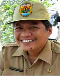 kadinas pendidikan Ka.Grobogan