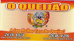 O QUEIJÃO
