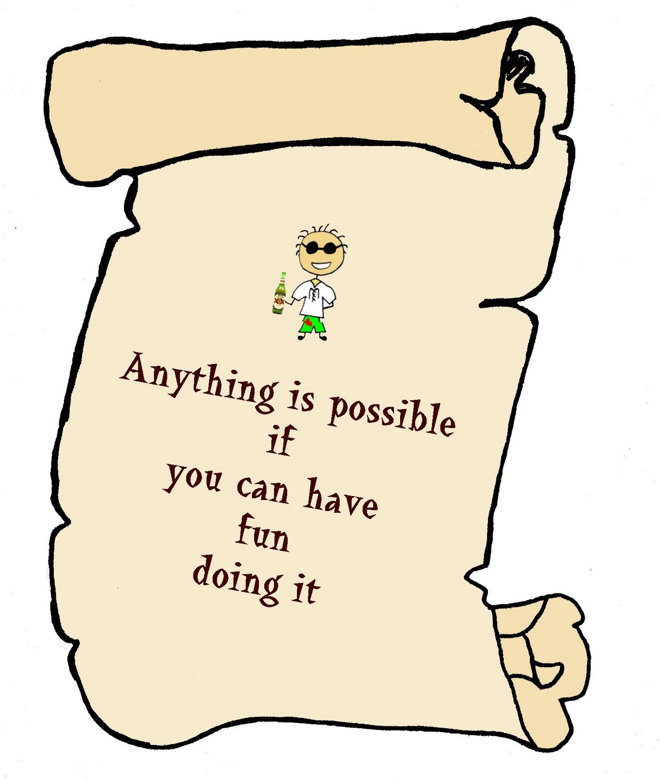 Secrets of Persuasion See if you can wrap your head around this?